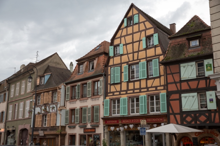 Colmar - 043